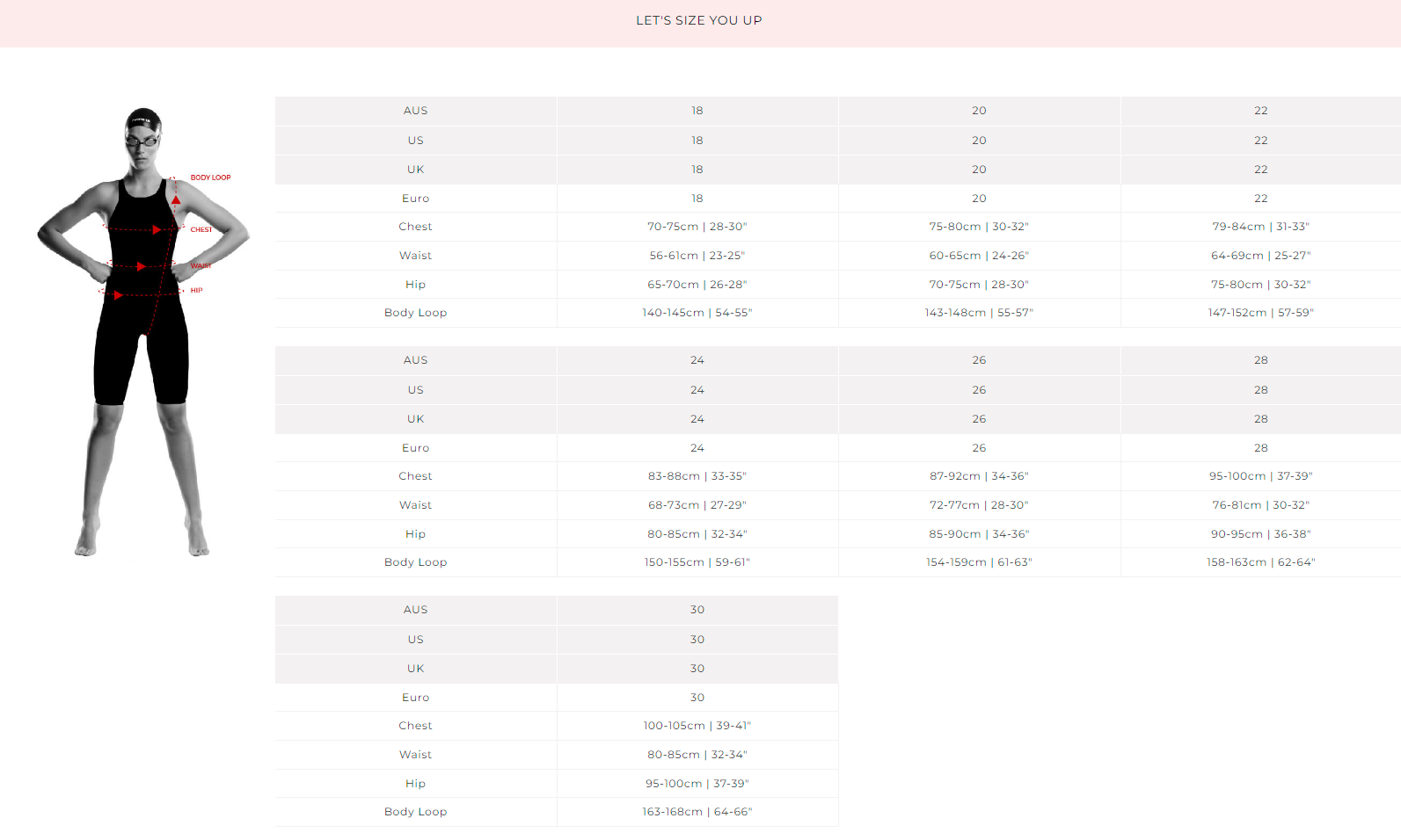 Funkita Pressure Point Ladies Apex Viper Kneeskin